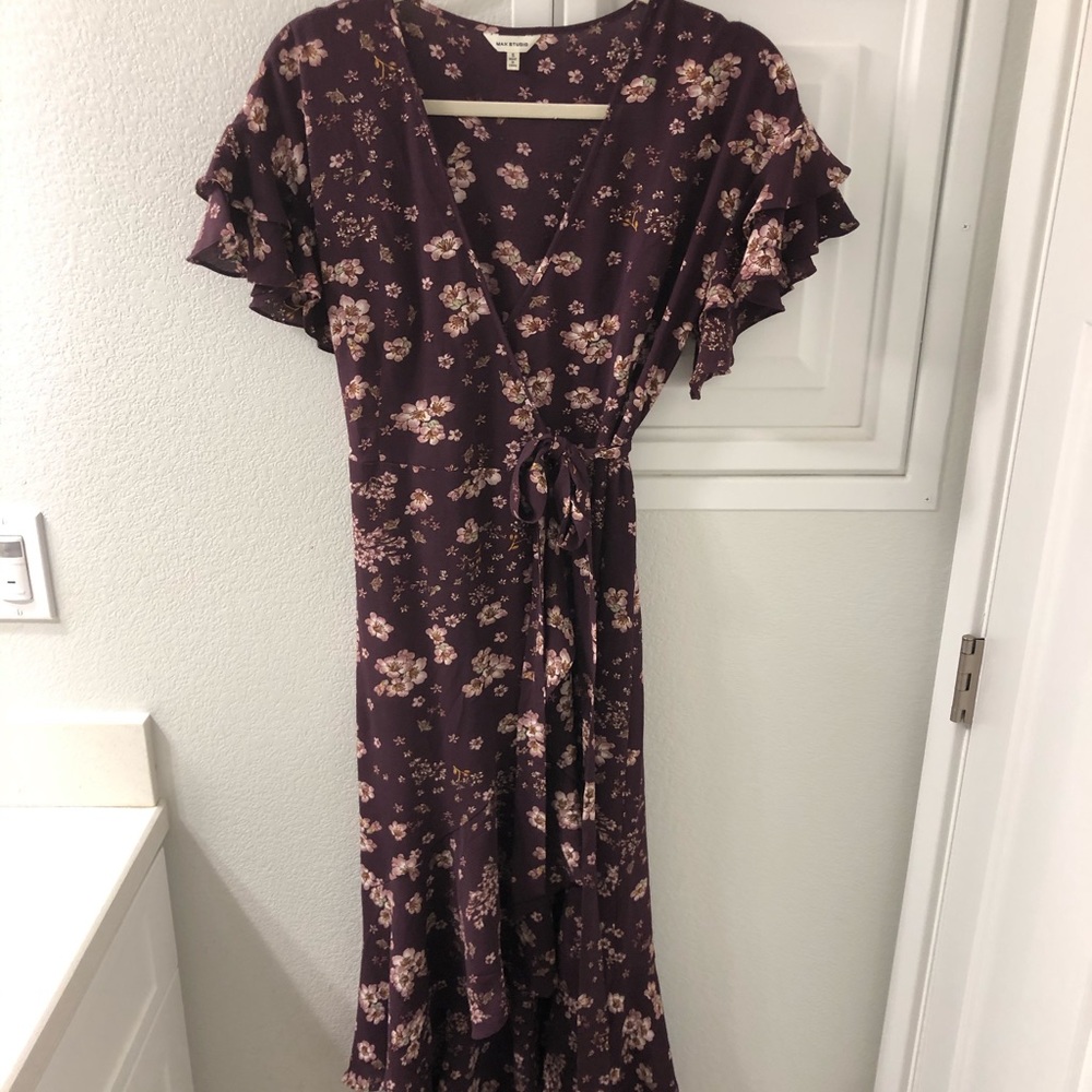 Max Studio Dress